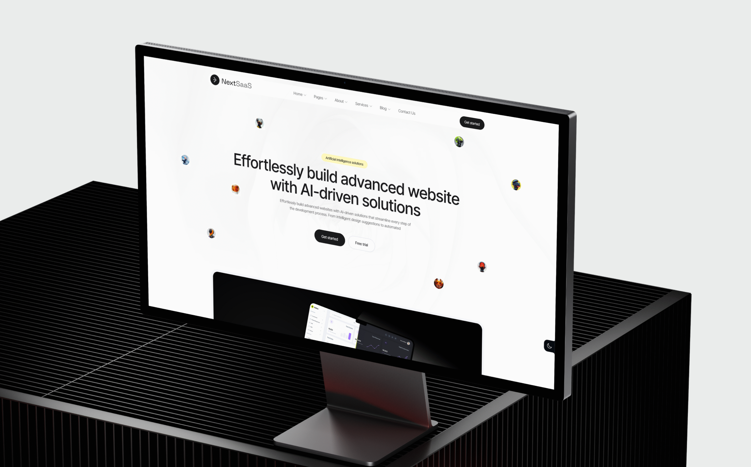 Proven results with measurable outcomes